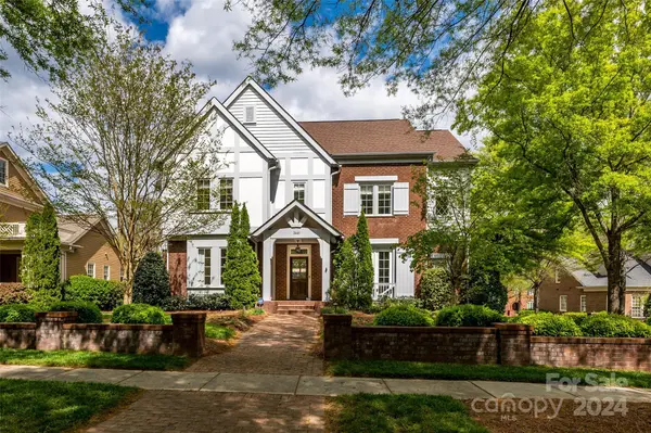 3441 Indian Meadows LN, Charlotte, NC 28210