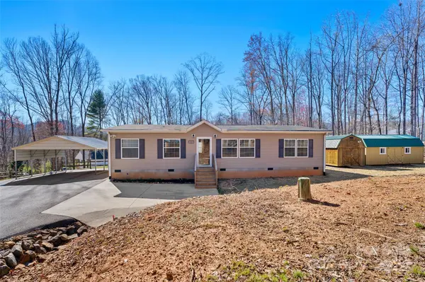 83 Indian Trail RD, Candler, NC 28715