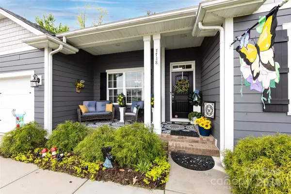 7718 Village Pkwy, Locust, NC 28097