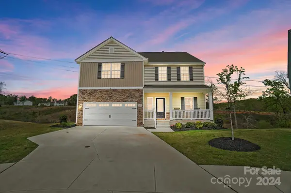 1004 Pecan Ridge RD, Fort Mill, SC 29715