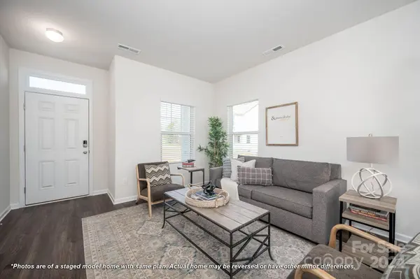 8297 Monbo RD, Catawba, NC 28609
