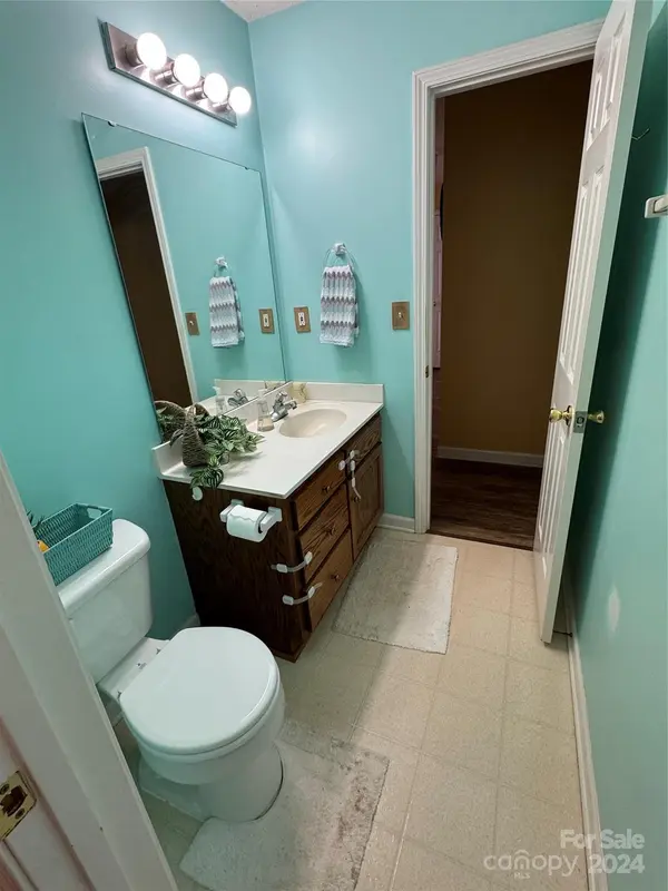 445 Stone RD, Salisbury, NC 28146