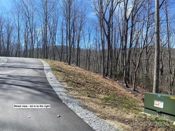 Lot C23 Roaming RD, Glenville, NC 28736