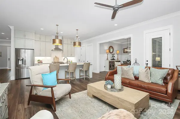 2080 Garden Terrace CIR, Marvin, NC 28173