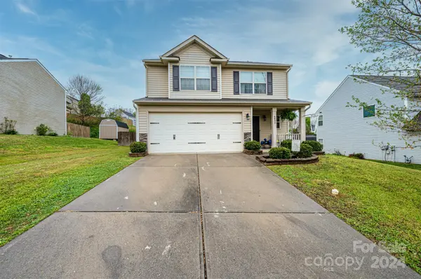 5033 Broad Leaf CT, Dallas, NC 28034
