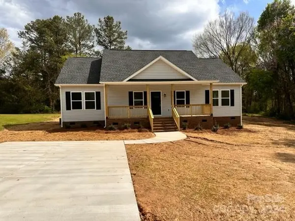 516 Sunrise BLVD,  Chester,  SC 29706