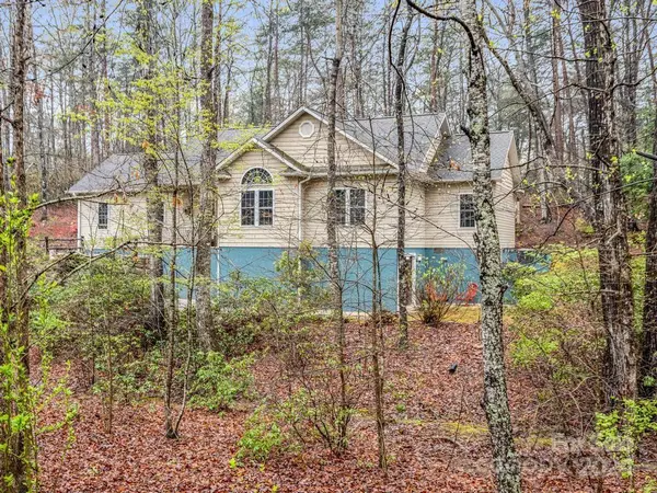 216 Flat Branch TRL, Mill Spring, NC 28756