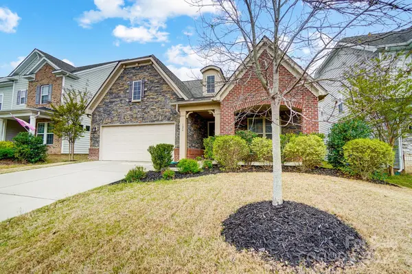 126 Hillston LN, Mooresville, NC 28115
