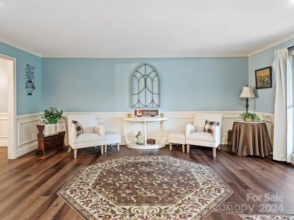 140 Lyn RD, Salisbury, NC 28147