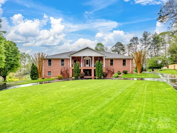 140 Lyn RD, Salisbury, NC 28147