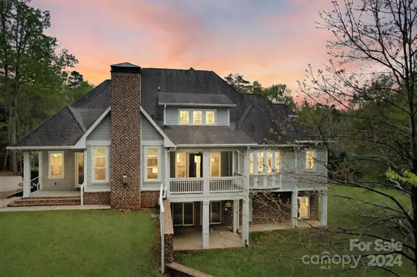 14929 Henry Harrison Stillwell DR, Huntersville, NC 28078