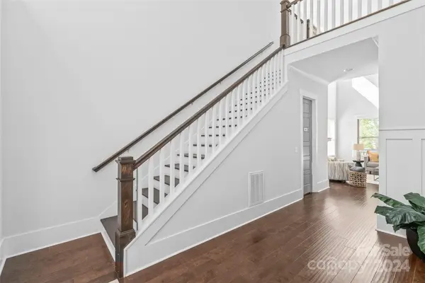 4206 Craig AVE, Charlotte, NC 28211