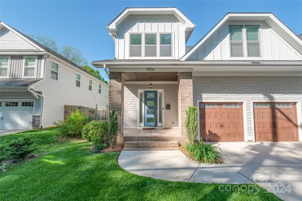 4206 Craig AVE, Charlotte, NC 28211