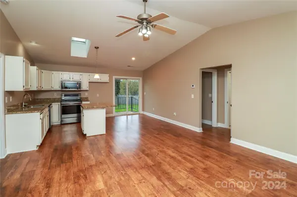 4606 Tyne Castle CT, Concord, NC 28025