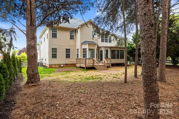 19709 Outermark LN, Cornelius, NC 28031