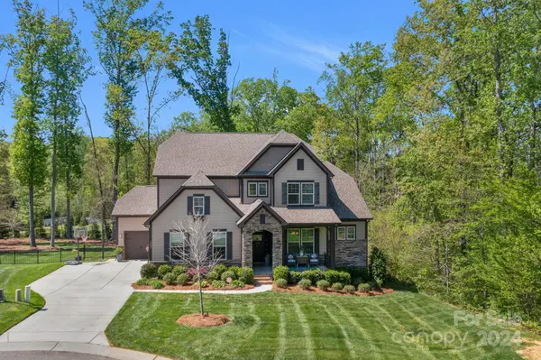1027 Onyx LN, Indian Trail, NC 28079