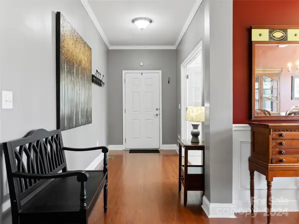 24 Glen Coe DR, Fletcher, NC 28732