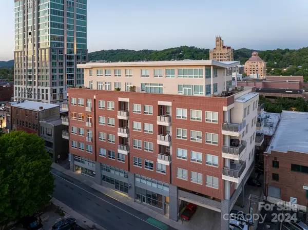 12 S Lexington AVE #410, Asheville, NC 28801