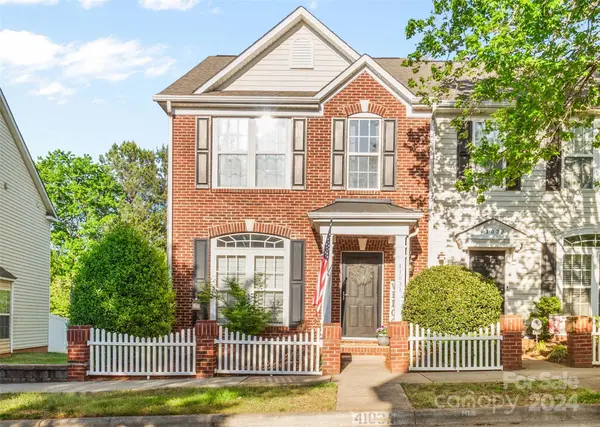 4103 Christine LN #A, Waxhaw, NC 28173