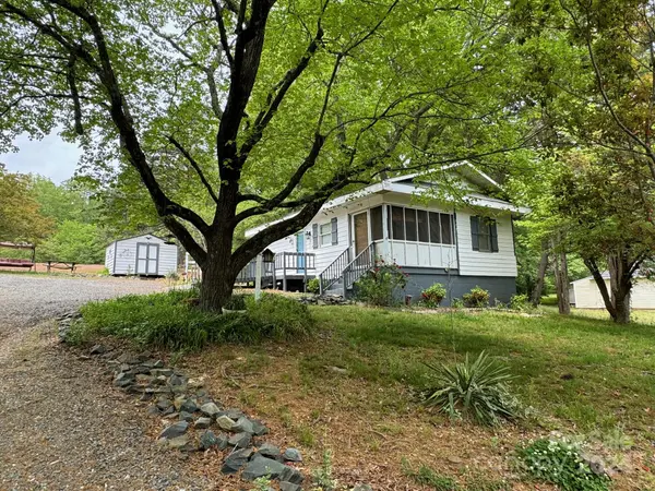 223 Circle DR #5 & 6, Albemarle, NC 28001