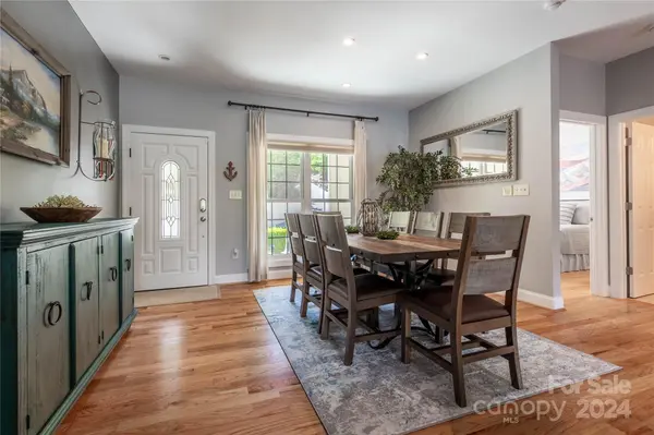 341 Dockside DR, Nebo, NC 28761