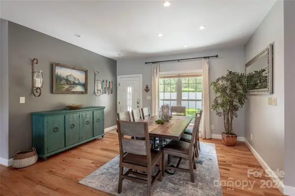 341 Dockside DR, Nebo, NC 28761