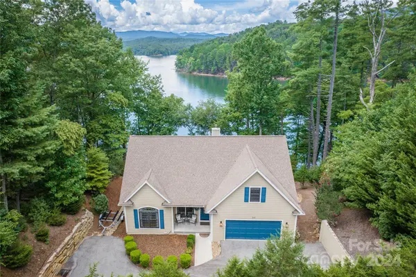 341 Dockside DR, Nebo, NC 28761