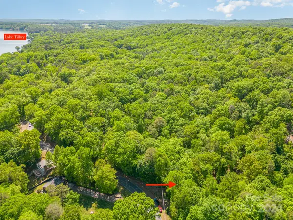 VAC Lake Tillery RD, Albemarle, NC 28001