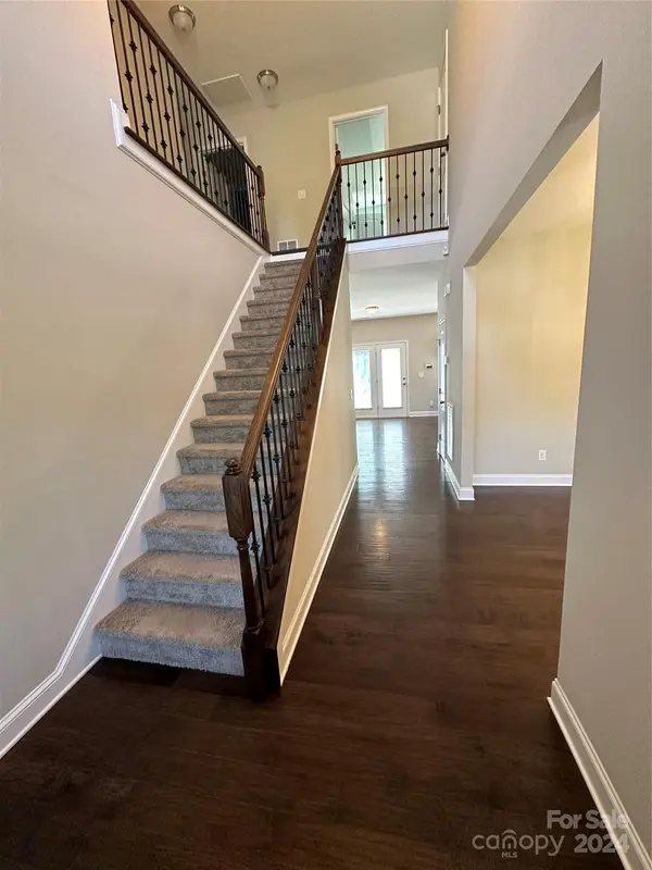 5727 Stanfield Ridge DR, Stanfield, NC 28163