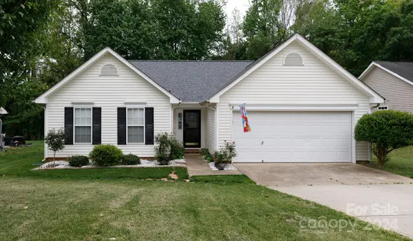587 Chase Brook DR, Rock Hill, SC 29732