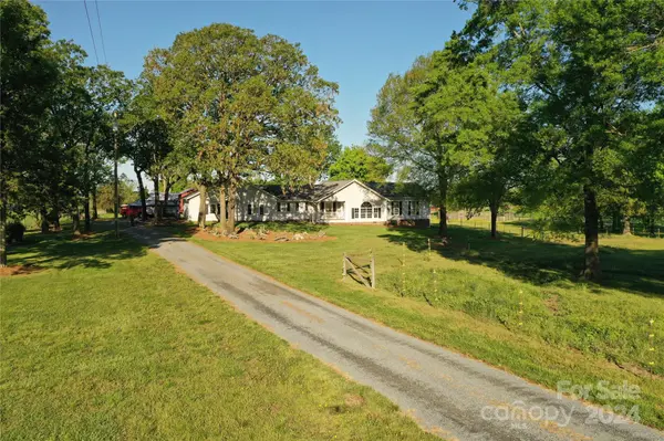 4619 Marshville Olive Branch RD, Marshville, NC 28103