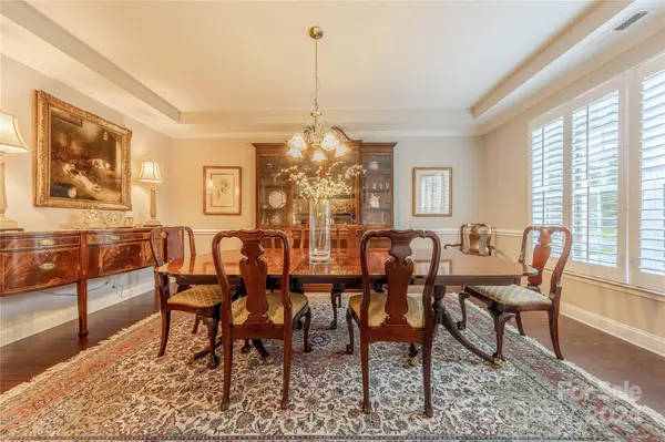 1818 Alden Oaks LN, Charlotte, NC 28270