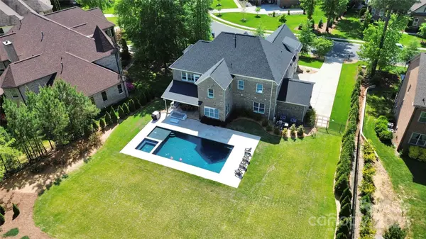 921 Giacomo DR, Waxhaw, NC 28173