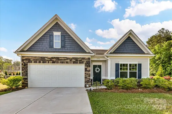 11986 Piney Hollow TRL, Stanfield, NC 28163