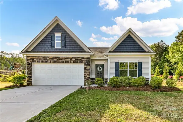 11986 Piney Hollow TRL, Stanfield, NC 28163