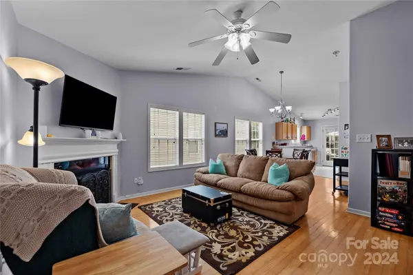 1002 Kansas City DR, Monroe, NC 28110