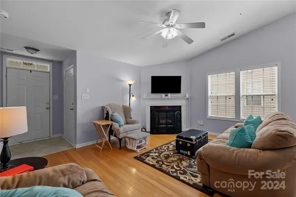 1002 Kansas City DR, Monroe, NC 28110