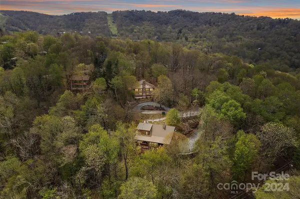 111 Fern LN, Beech Mountain, NC 28604