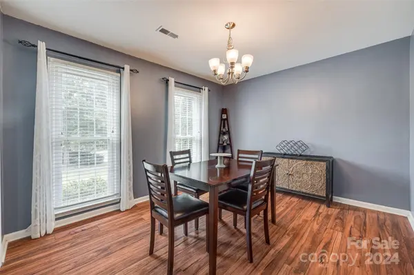 6501 Porterfield RD, Charlotte, NC 28226