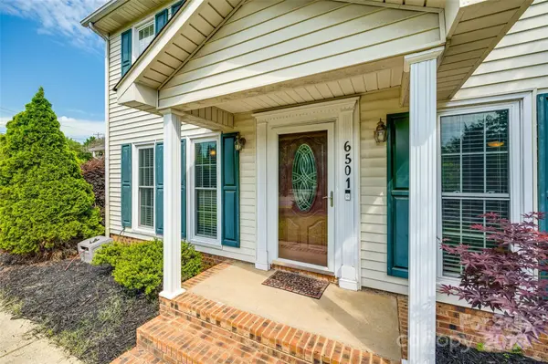 6501 Porterfield RD, Charlotte, NC 28226