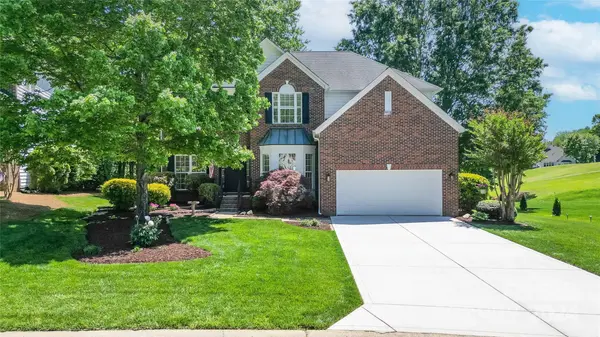 15928 Hollingbourne RD, Huntersville, NC 28078