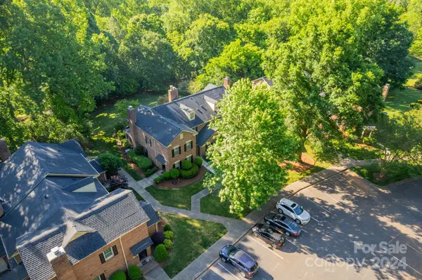 4121 Ivystone CT #C, Charlotte, NC 28277