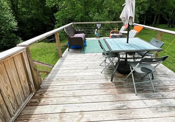 1707 Greenbrooke RD, Hudson, NC 28638
