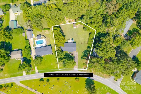 3509 Linwood RD, Gastonia, NC 28052