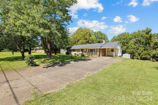 3509 Linwood RD, Gastonia, NC 28052