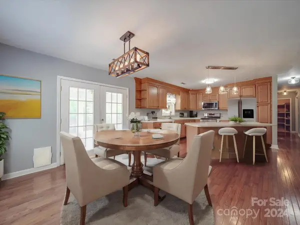 511 Manchester RD #679, Mount Gilead, NC 27306