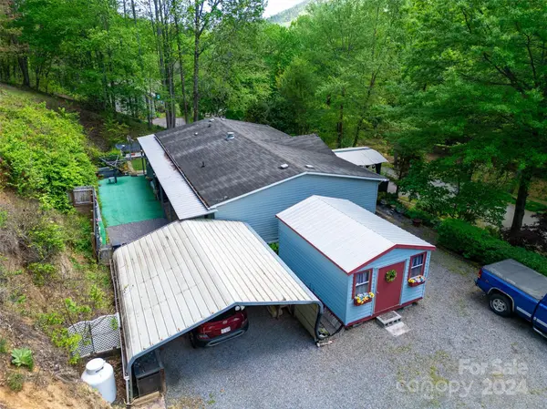 122 Andjen Valley RD, Sylva, NC 28779