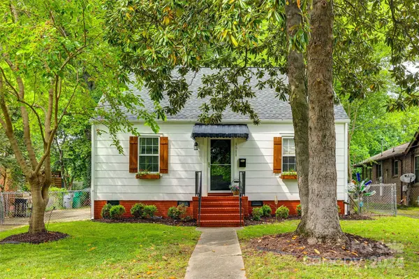 1511 Mimosa AVE, Charlotte, NC 28205