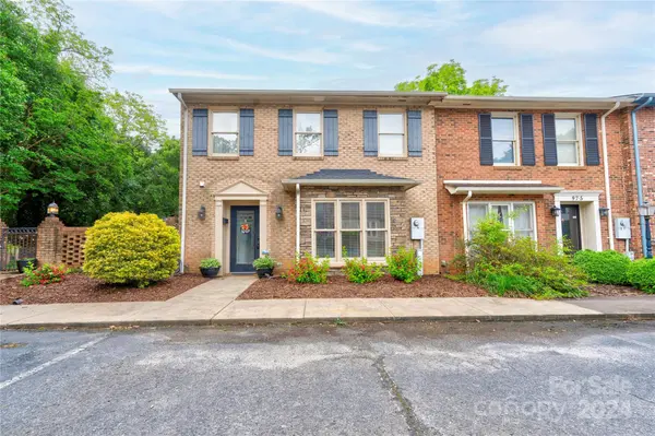 97 Edgemont AVE #6, Shelby, NC 28150