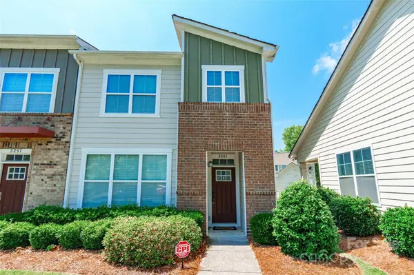 3261 Bending Birch PL, Charlotte, NC 28206